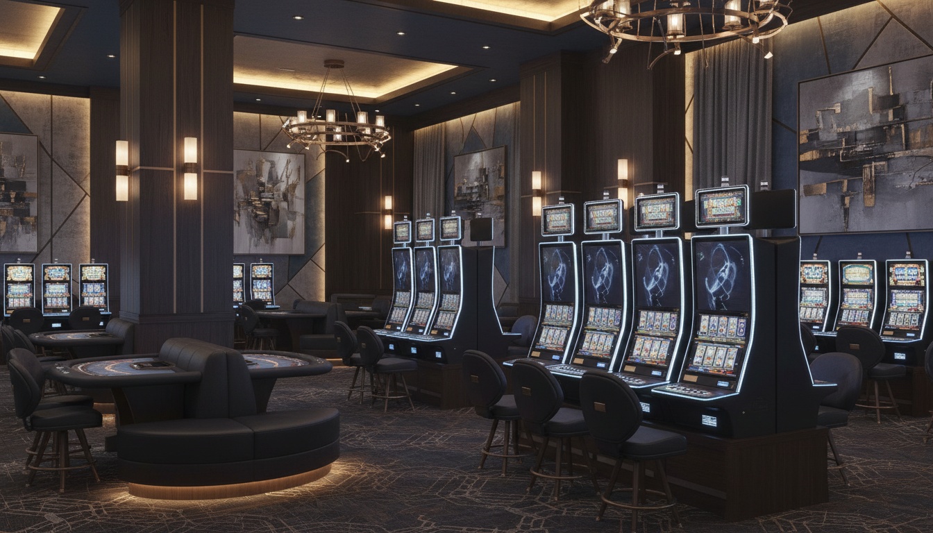 Tonyspins Casino — Detaillierte Infos zum Verantwortungsbewussten Spielen